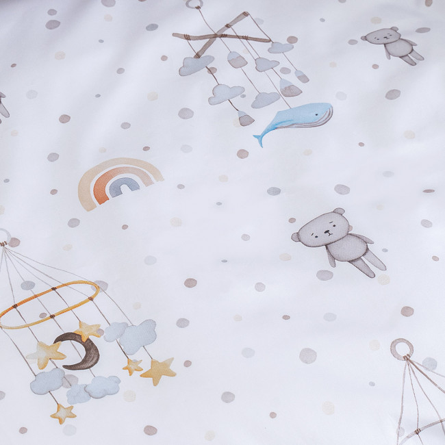 Комплект KIDDY 3 предмета Комплект KIDDY 3 предмета